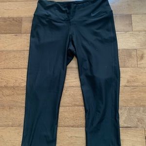 Nike Fast cropped (capri)  leggings
